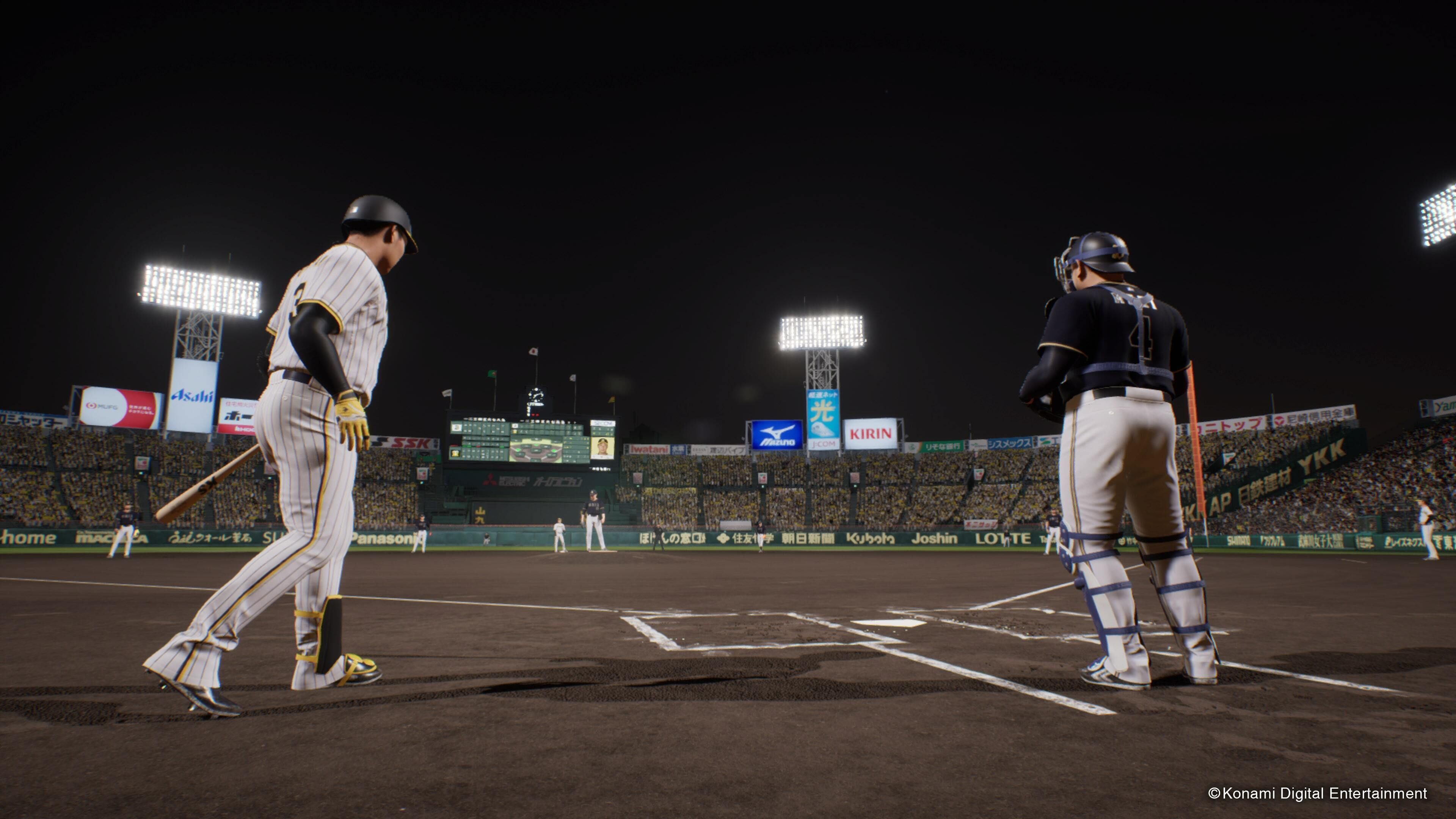 プロ野球スピリッツ2024-2025の画像