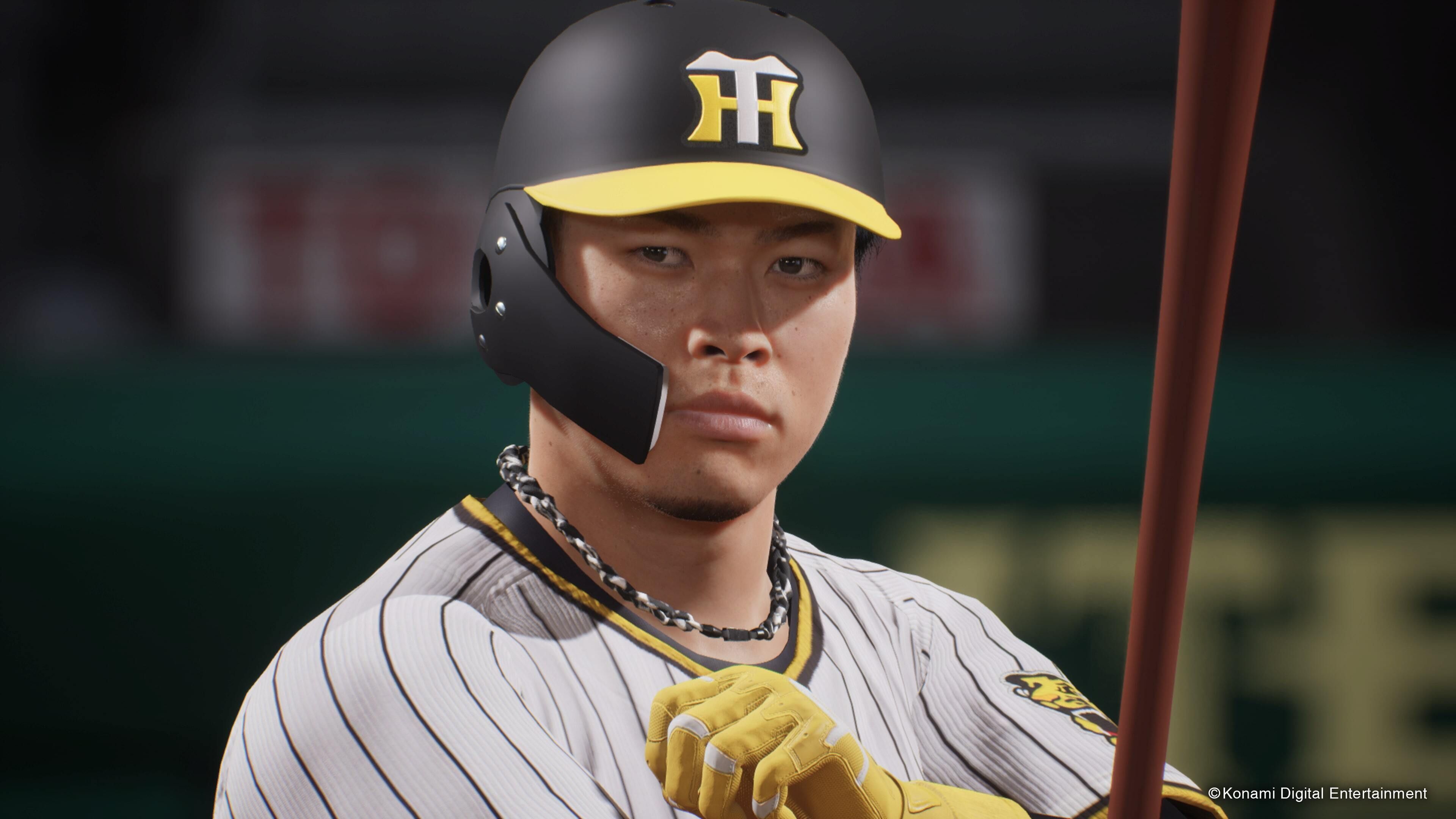 プロ野球スピリッツ2024-2025の画像