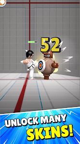 Smash Strike - Combat & Hitの画像