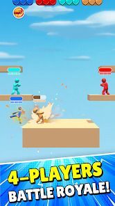 Smash Strike - Combat & Hitの画像