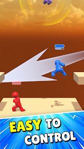 Smash Strike - Combat & Hitの画像