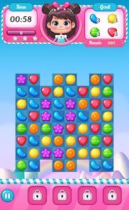 Candy Match - Dream Factoryの画像
