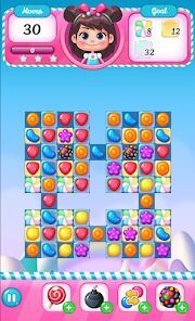 Candy Match - Dream Factoryの画像