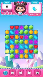 Candy Match - Dream Factoryの画像