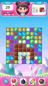 Candy Match - Dream Factoryの画像