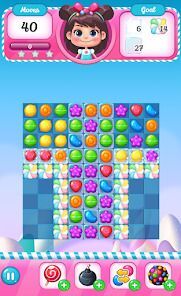 Candy Match - Dream Factoryの画像