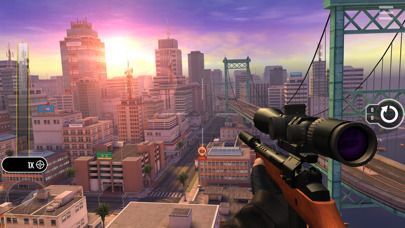 Pure Sniper: Gun Shooter Gamesの画像