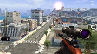 Pure Sniper: Gun Shooter Gamesの画像