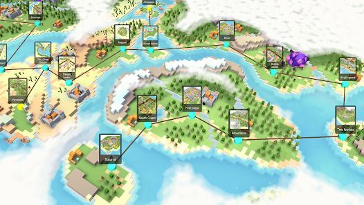 RTS Siege Up! - 中世の戦争の画像