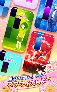 ぴあのたいる7: 音ゲー . リズムゲームの画像