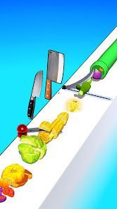 Slice Master : Idle Clickerの画像