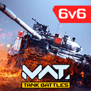 MWT: Tank Battles