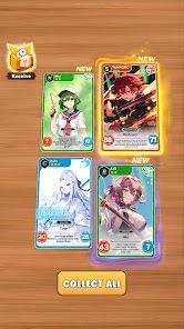 Soul TCG: Card Battle Gamesの画像