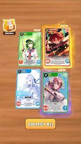 Soul TCG: Card Battle Gamesの画像