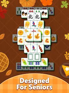 Shanghai Mahjonggの画像