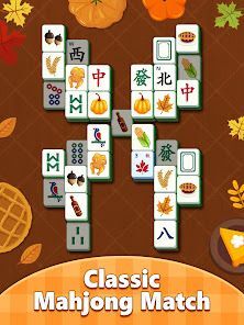Shanghai Mahjonggの画像