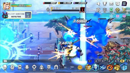 ドラゴンスピア:悪夢ハンターの画像