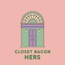 脱出ゲーム : CLOSET BACON HERS