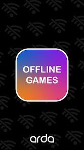 Offline Gamesの画像