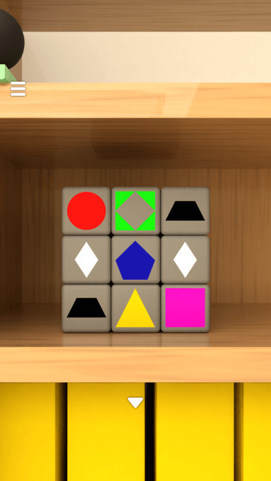 脱出ゲーム カラクリ装置に囲まれての画像