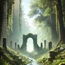 脱出ゲーム Enigmatic Ruins