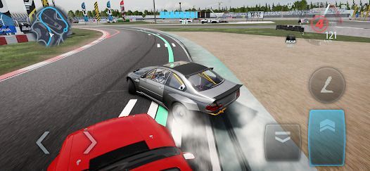 CarX Drift Racing 3の画像