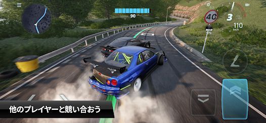 CarX Drift Racing 3の画像