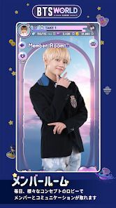 BTS WORLD Season 2の画像