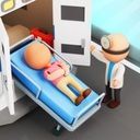 マスター病院 (Master Hospital)