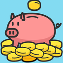 連打でポイ活 - ポイポイ貯金箱
