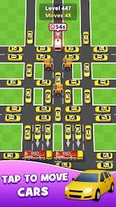 Traffic Buster: Parking Escapeの画像