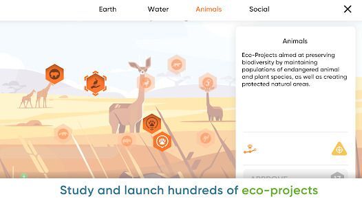 ECO inc. 地球を救うの画像