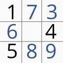 Sudoku Master - Brain Games