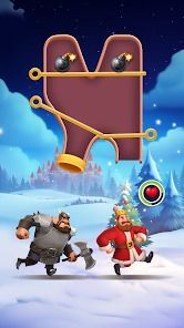 King Pin: Puzzle Questの画像