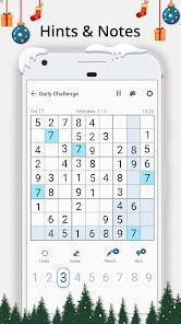 Sudoku Master - Sudoku Puzzlesの画像