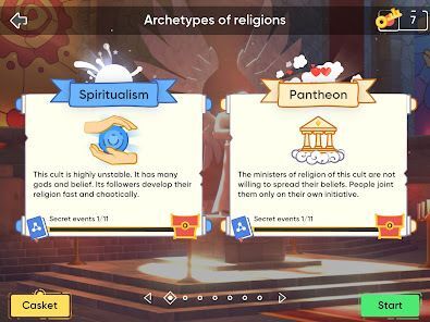 Religion Inc.の画像