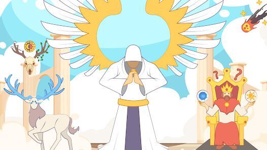 Religion Inc.の画像