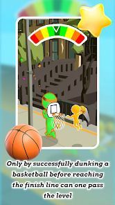Basket Chaseの画像