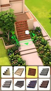 Happy Merge Home: ASMRの画像