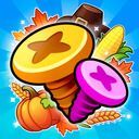 Unscrewピンパズル