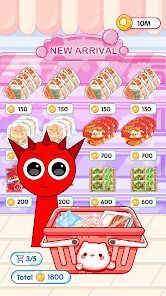Monster Mukbang: Jelly Storeの画像