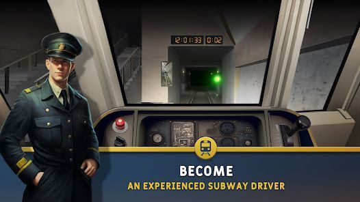 鉄道シュミレーター: 電車ゲーム日本 & 電車のゲームProの画像