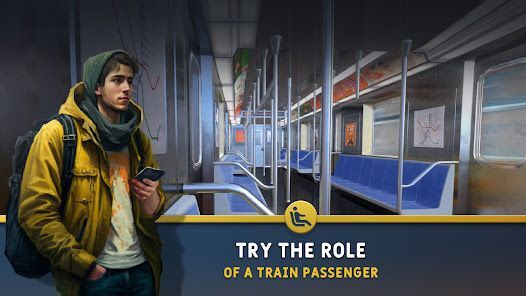 鉄道シュミレーター: 電車ゲーム日本 & 電車のゲームProの画像