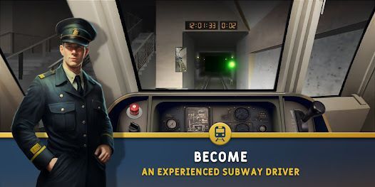 鉄道シュミレーター: 電車ゲーム日本 & 電車のゲームProの画像