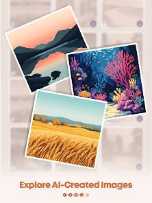 Number Paint: Color Puzzleの画像