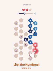 Number Paint: Color Puzzleの画像