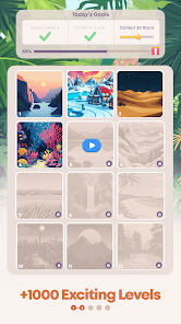 Number Paint: Color Puzzleの画像