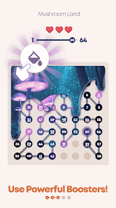 Number Paint: Color Puzzleの画像