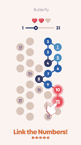 Number Paint: Color Puzzleの画像