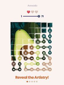 Number Paint: Color Puzzleの画像